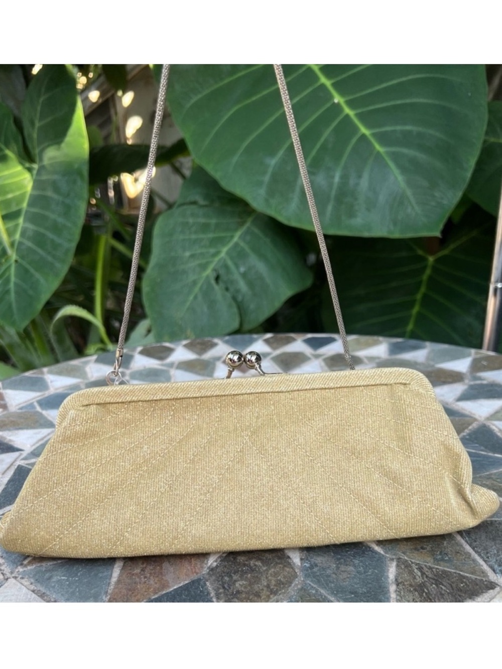 Lulu clutch